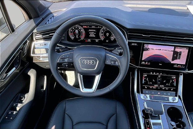 New 2026 Audi Q7 2.0T Premium AWD/4WD image 5