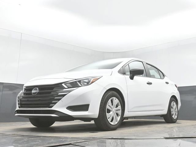 Used 2023 Nissan Versa S FWD image 40