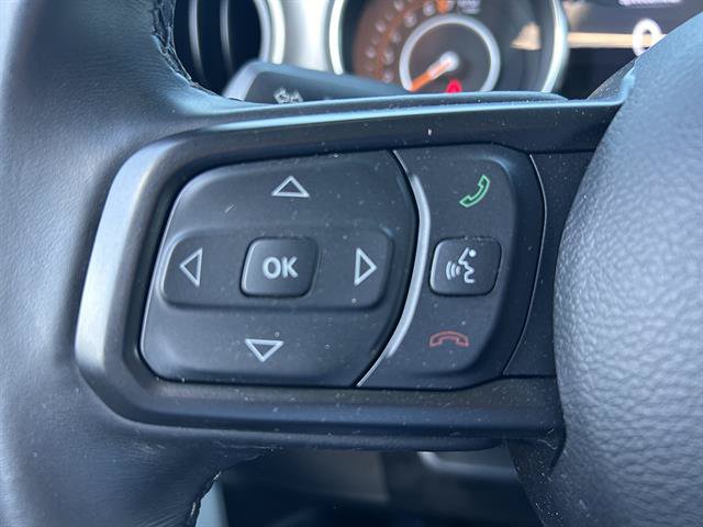 Used 2022 Jeep Gladiator Sport AWD/4WD image 19