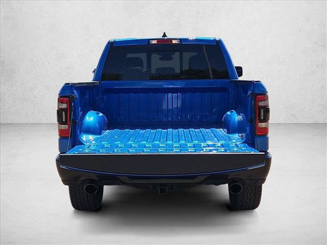Used 2023 RAM 1500 Big Horn AWD/4WD image 6