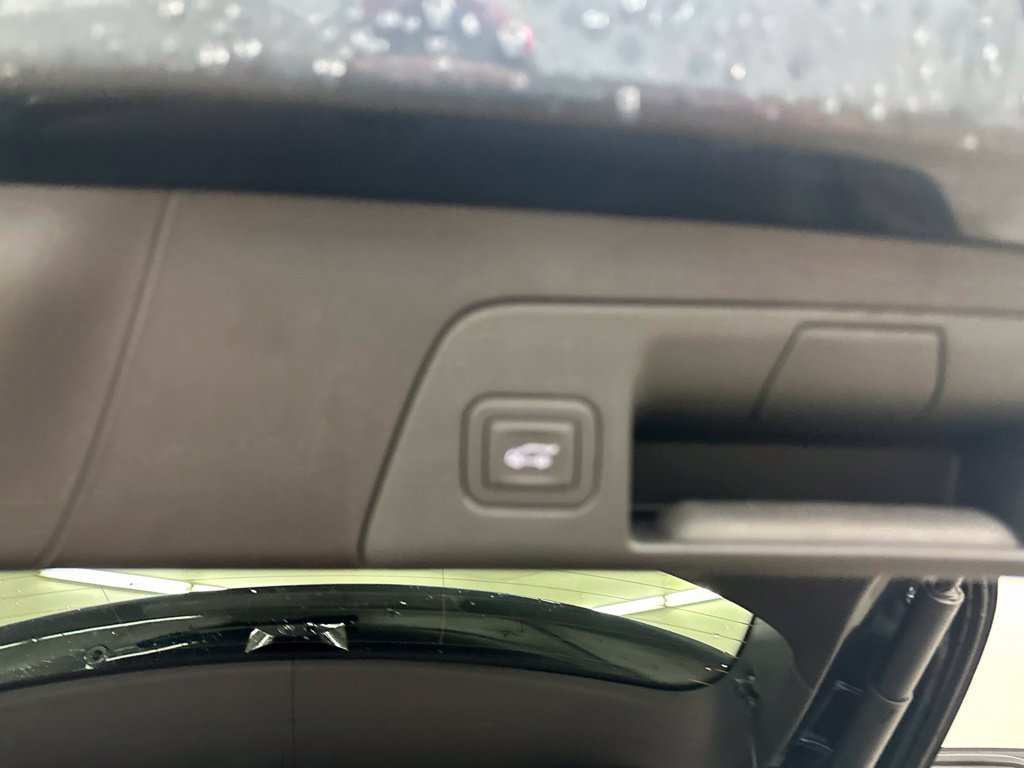 New 2026 Buick Envision Avenir AWD/4WD image 28