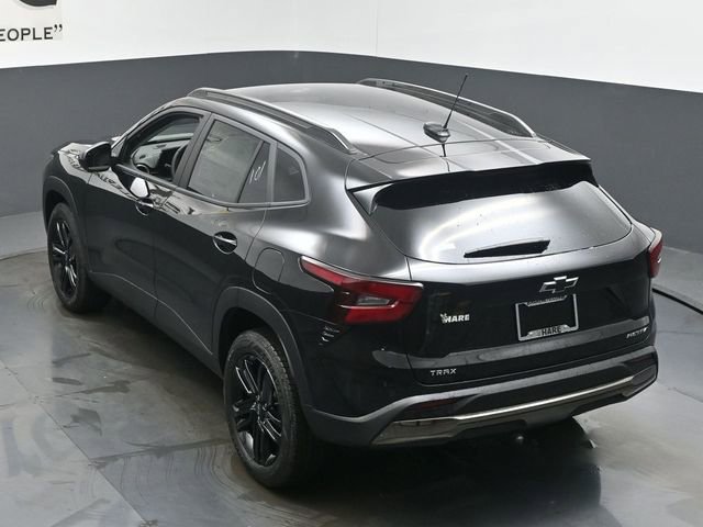New 2026 Chevrolet Trax ACTIV w/ Driver Confidence Package image 19