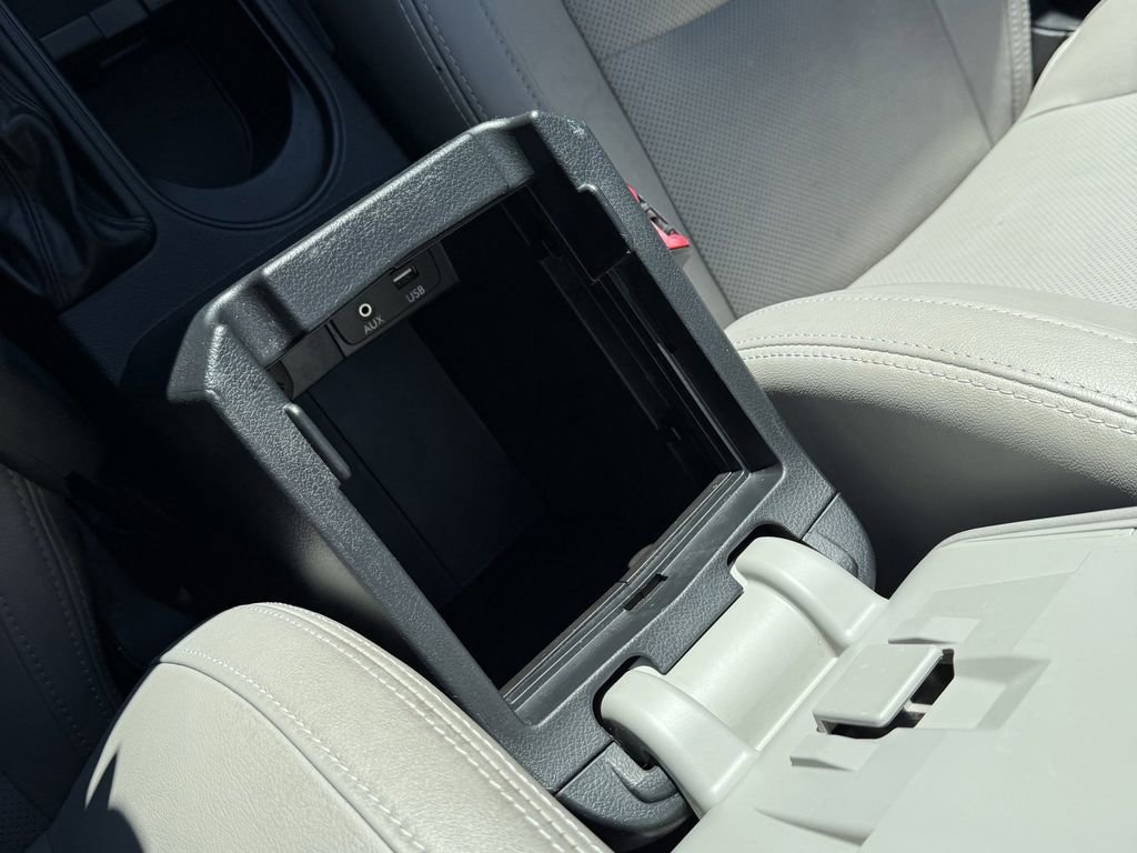 Used 2017 Subaru Forester 2.5i Limited w/ Popular Package #2 image 29