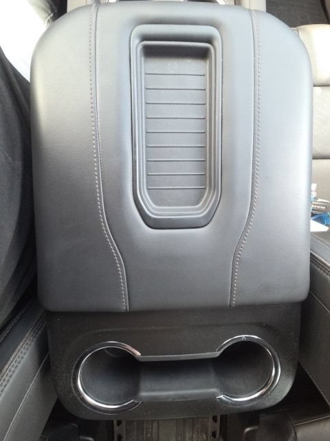 Used 2024 Chevrolet Suburban High Country AWD/4WD image 35