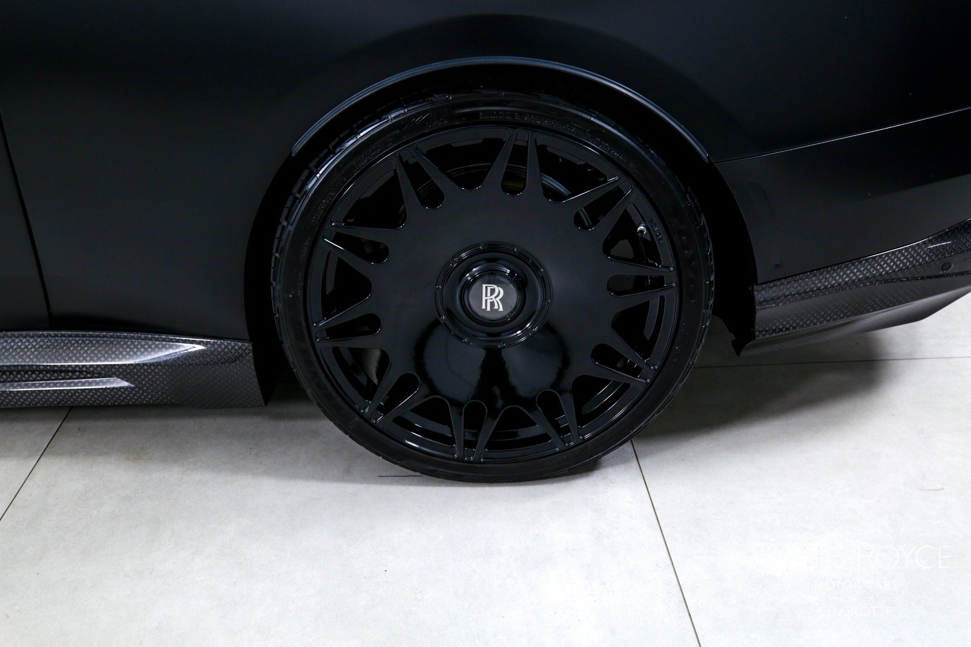 Used 2024 Rolls-Royce Spectre w/ Spectre Launch Package image 33