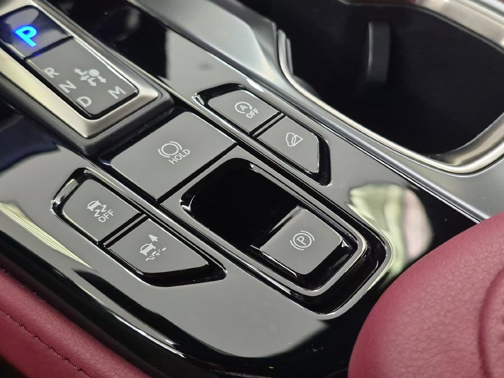 Certified 2026 Lexus NX 350 AWD w/ Accessory Package (2T) image 27