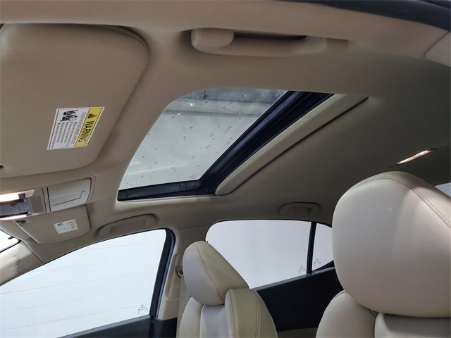 Used 2019 Acura TLX image 24