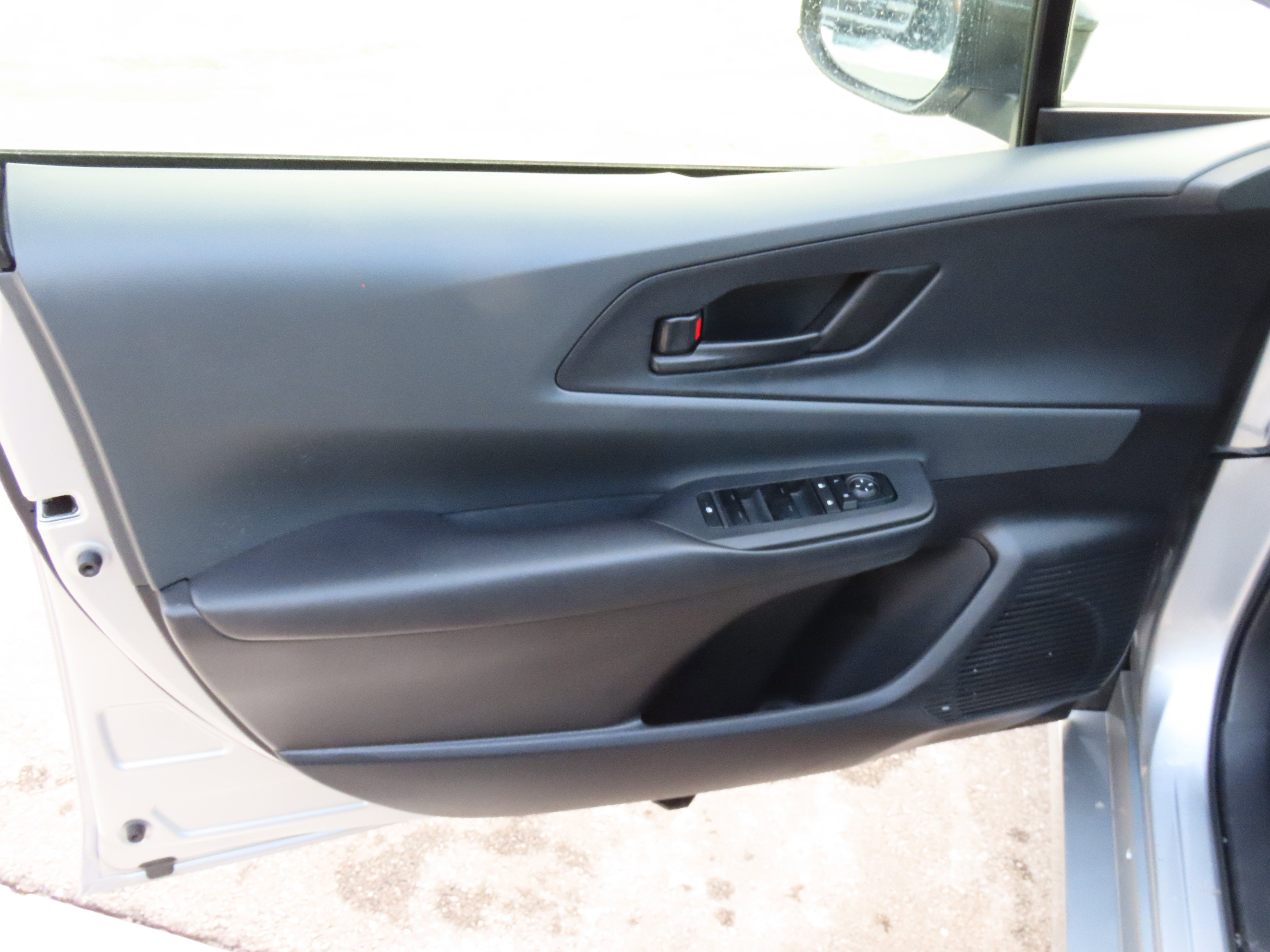 Used 2024 Toyota Prius LE image 20