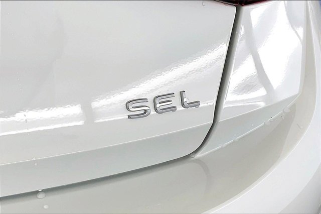 New 2026 Volkswagen Jetta SEL image 13