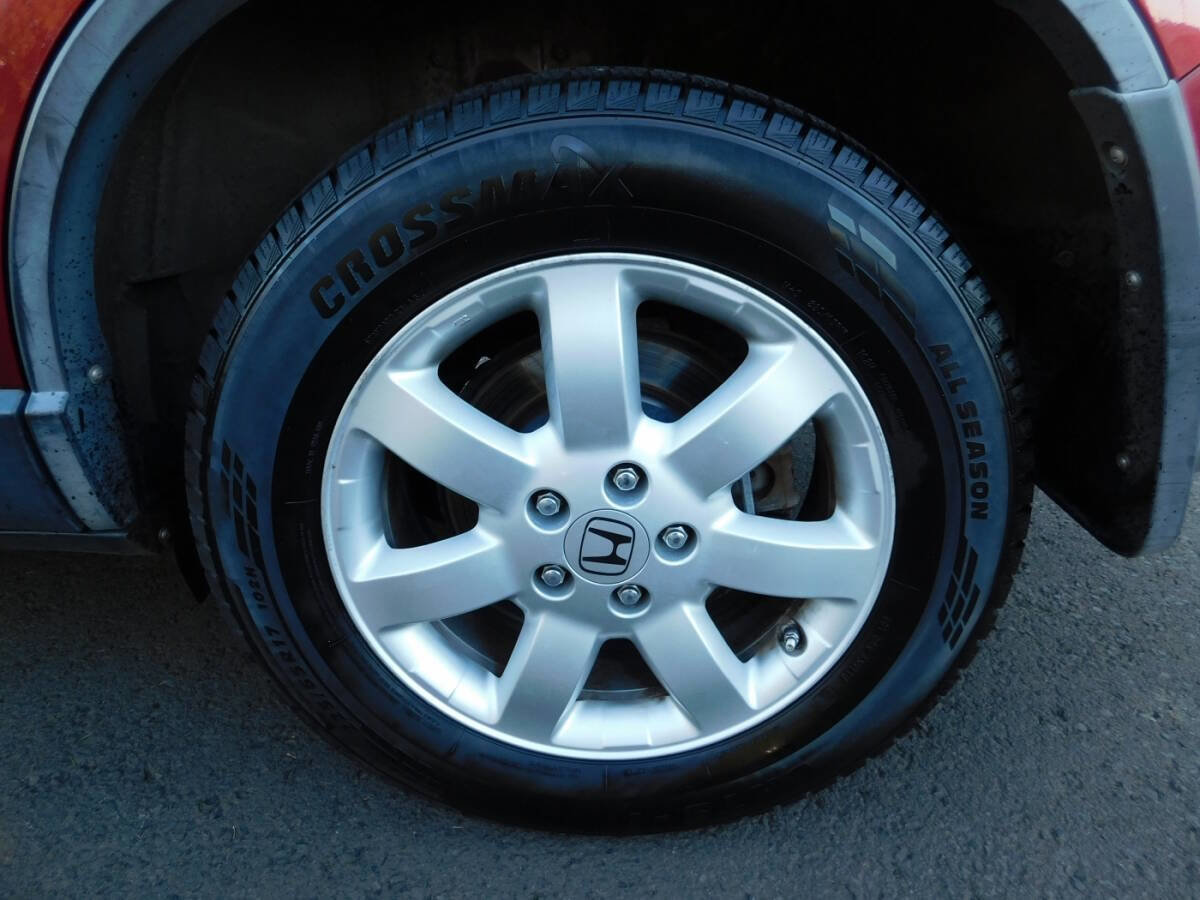 Used 2009 Honda CR-V EX image 23