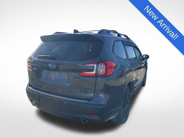 Certified 2023 Subaru Ascent Onyx Edition Limited image 7