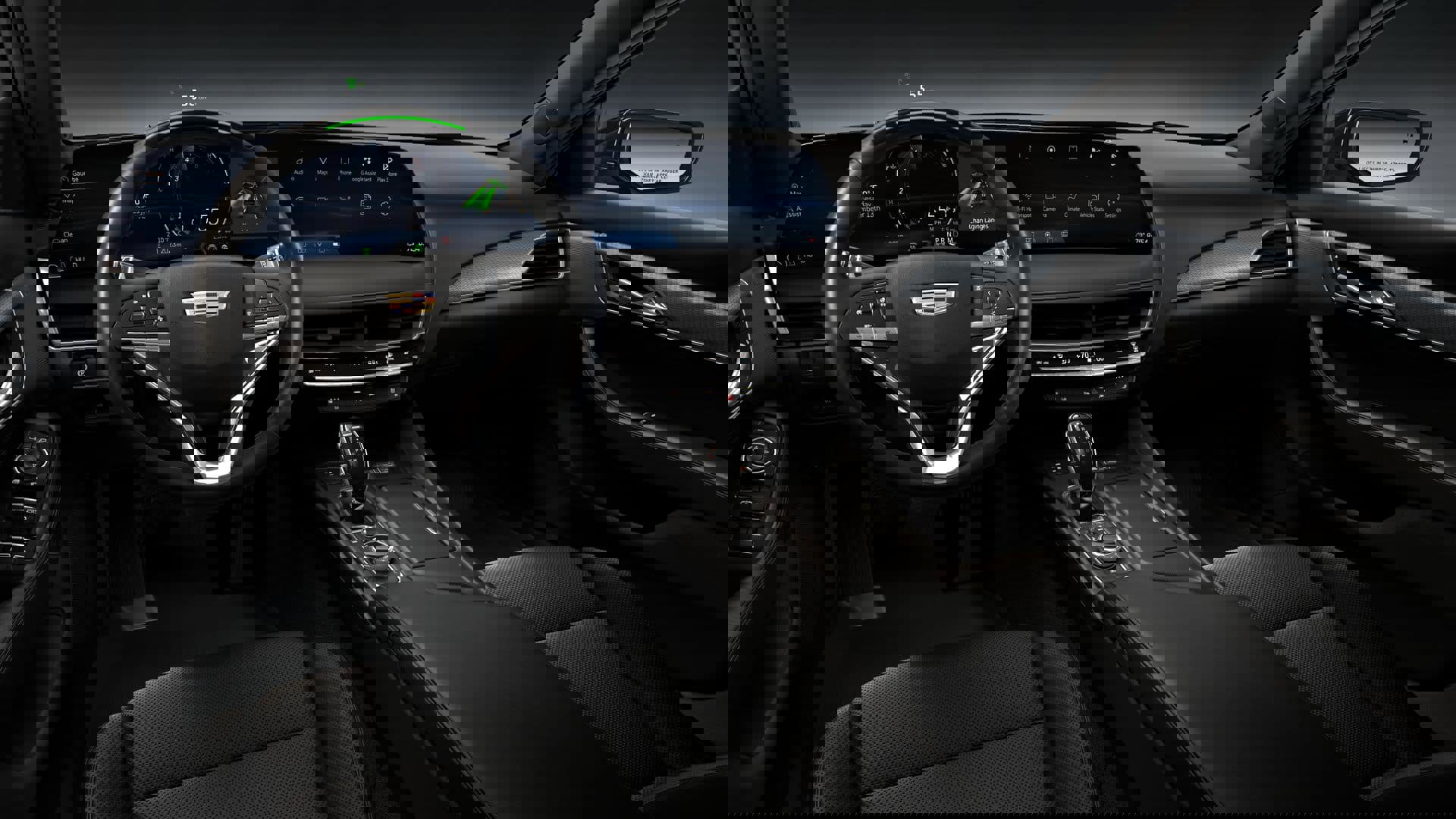 New 2026 Cadillac CT5 Premium Luxury image 32