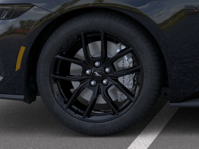 New 2026 Ford Mustang GT Premium image 19