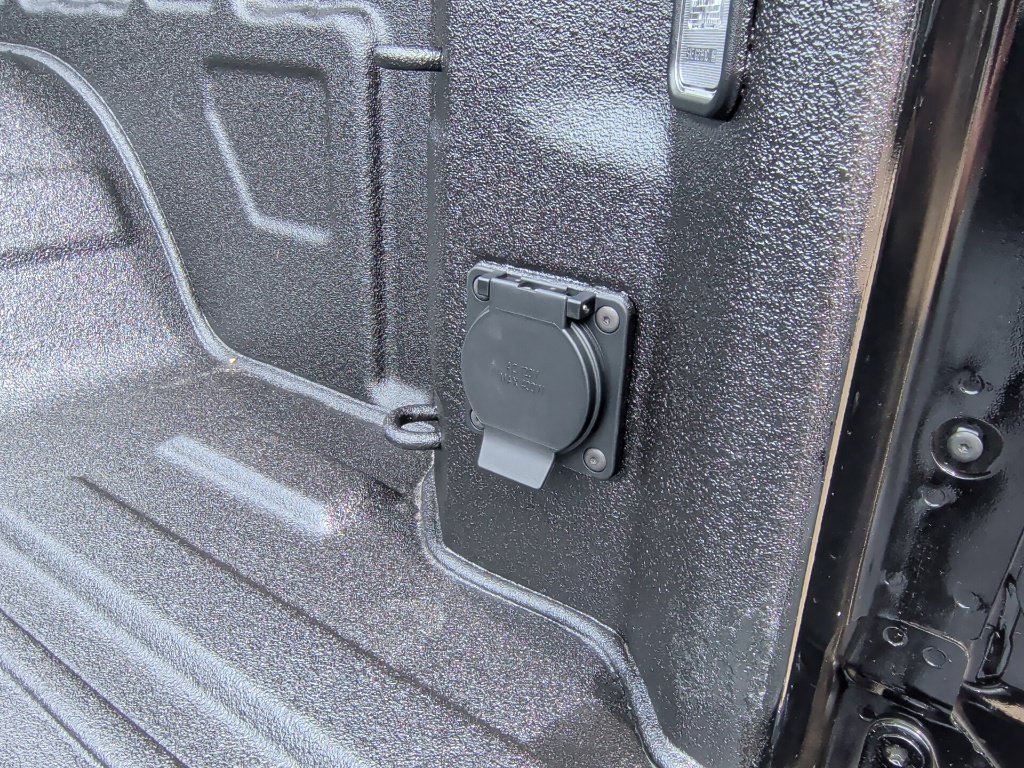 New 2026 GMC Sierra 1500 Elevation AWD/4WD image 41