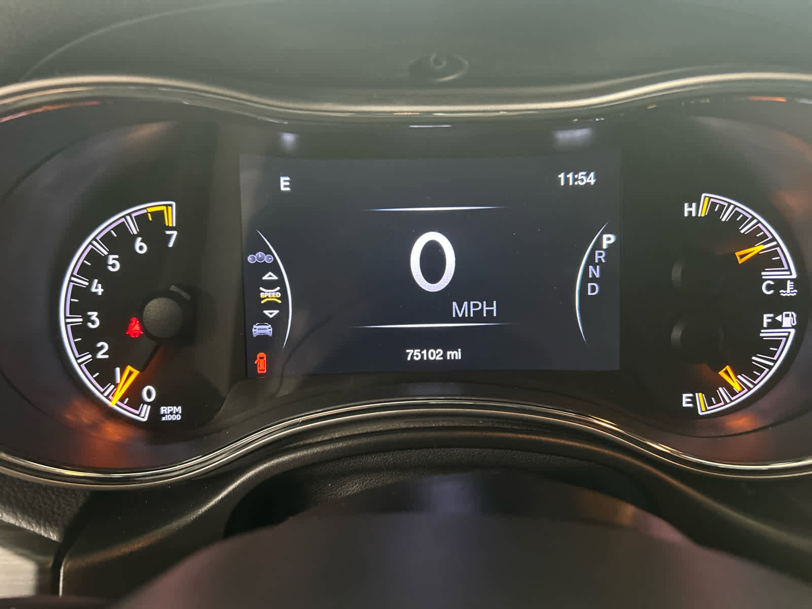Used 2019 Jeep Grand Cherokee Laredo RWD image 22