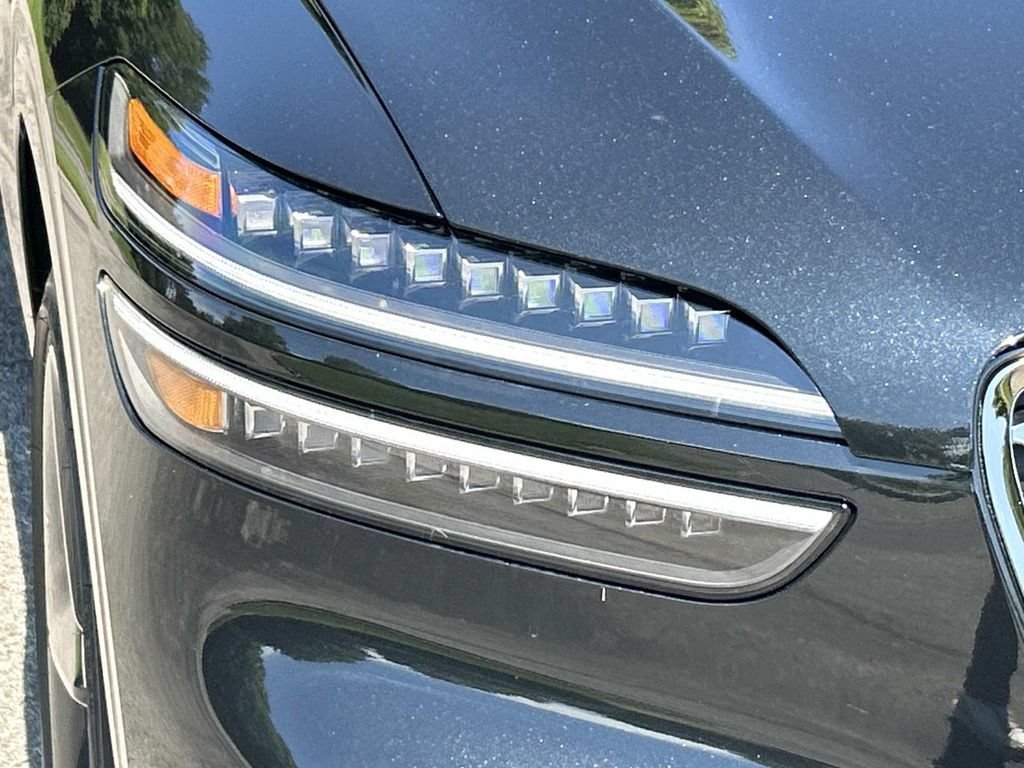 New 2026 Genesis GV70 2.5T Sport Prestige AWD/4WD image 10