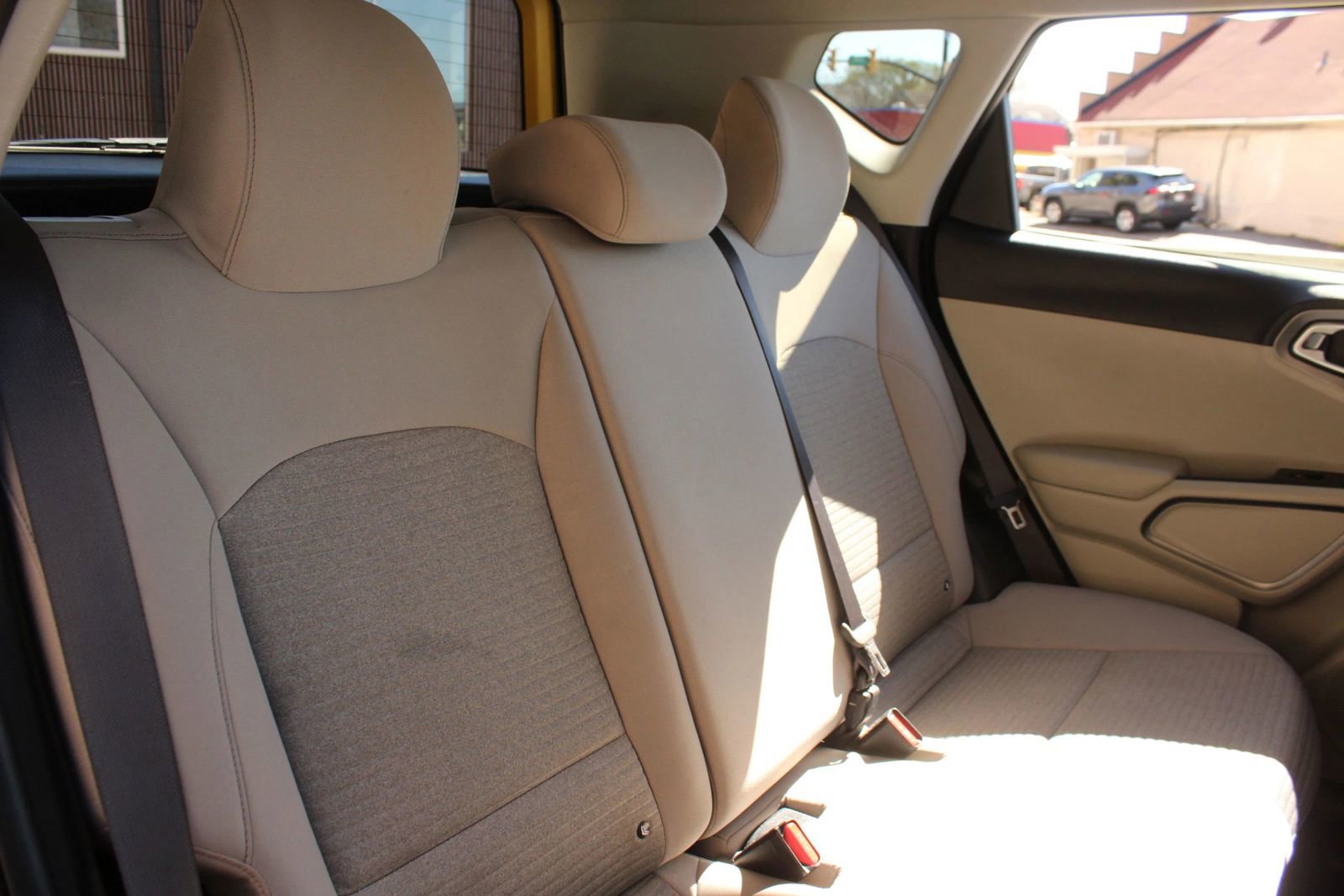 Used 2020 Kia Soul S FWD image 17