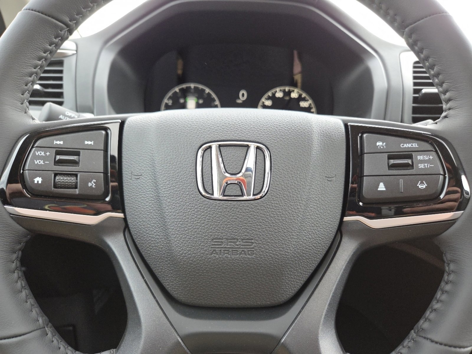 New 2026 Honda Odyssey EX-L image 28