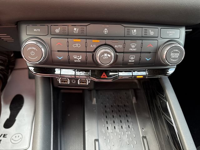 New 2026 Dodge Durango GT AWD/4WD image 20