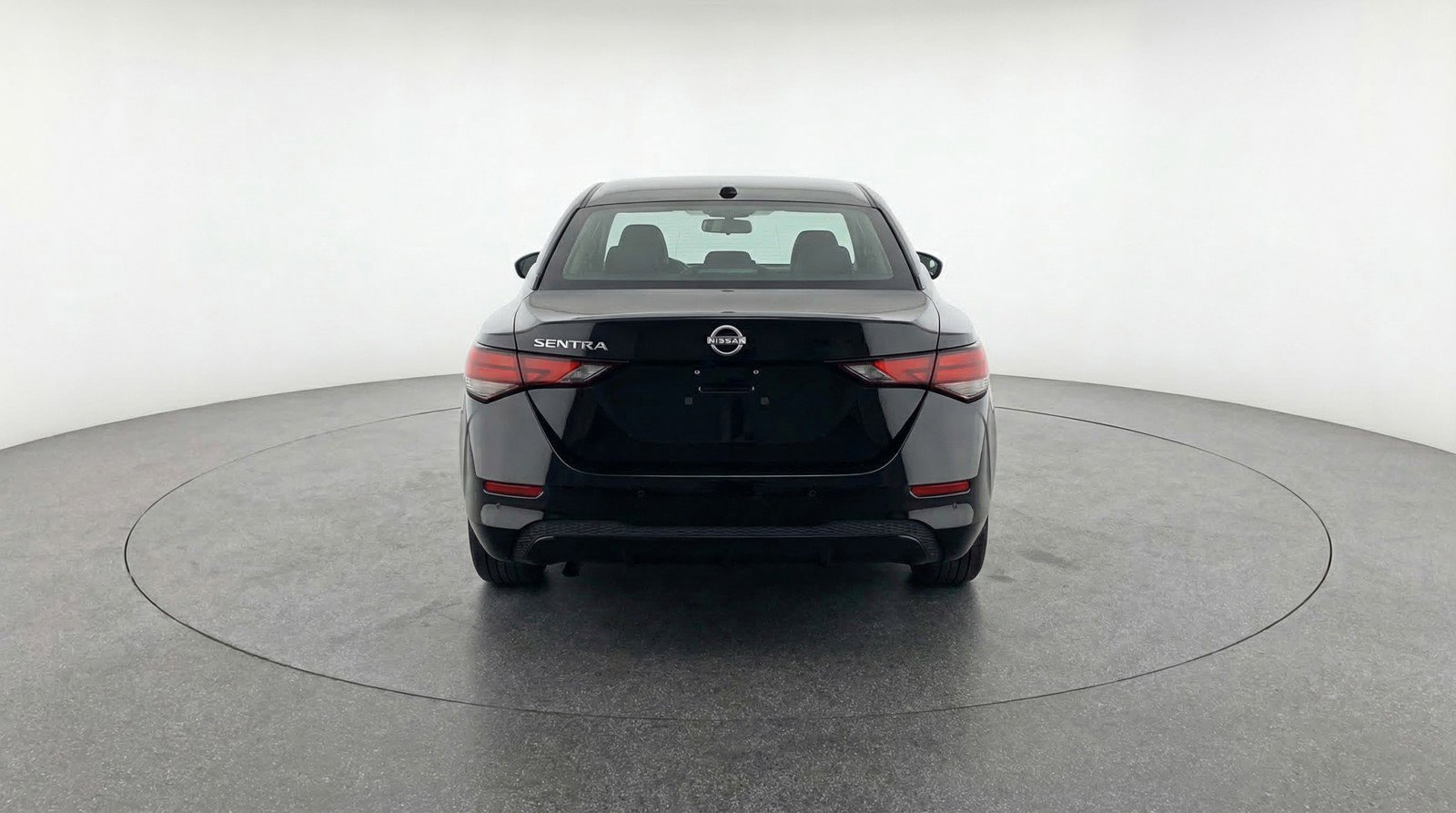 Used 2025 Nissan Sentra SV FWD image 7