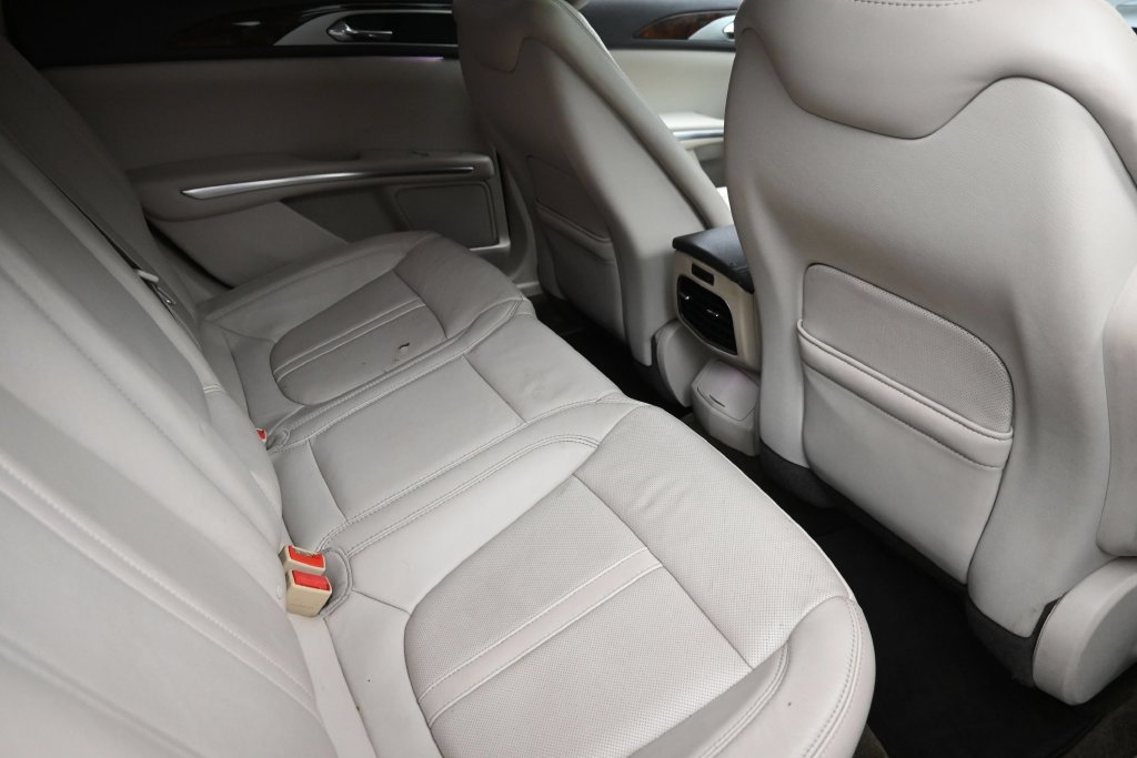 Used 2016 Lincoln MKZ AWD w/ Equipment Group 300A Reserve image 10