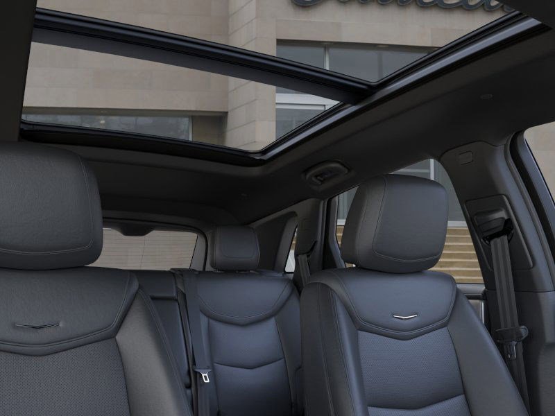 New 2026 Cadillac XT5 Premium Luxury image 24