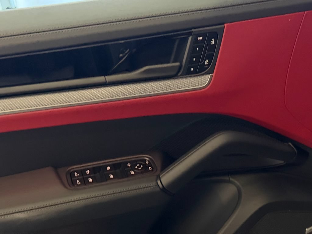 New 2026 Porsche Cayenne S AWD/4WD image 14