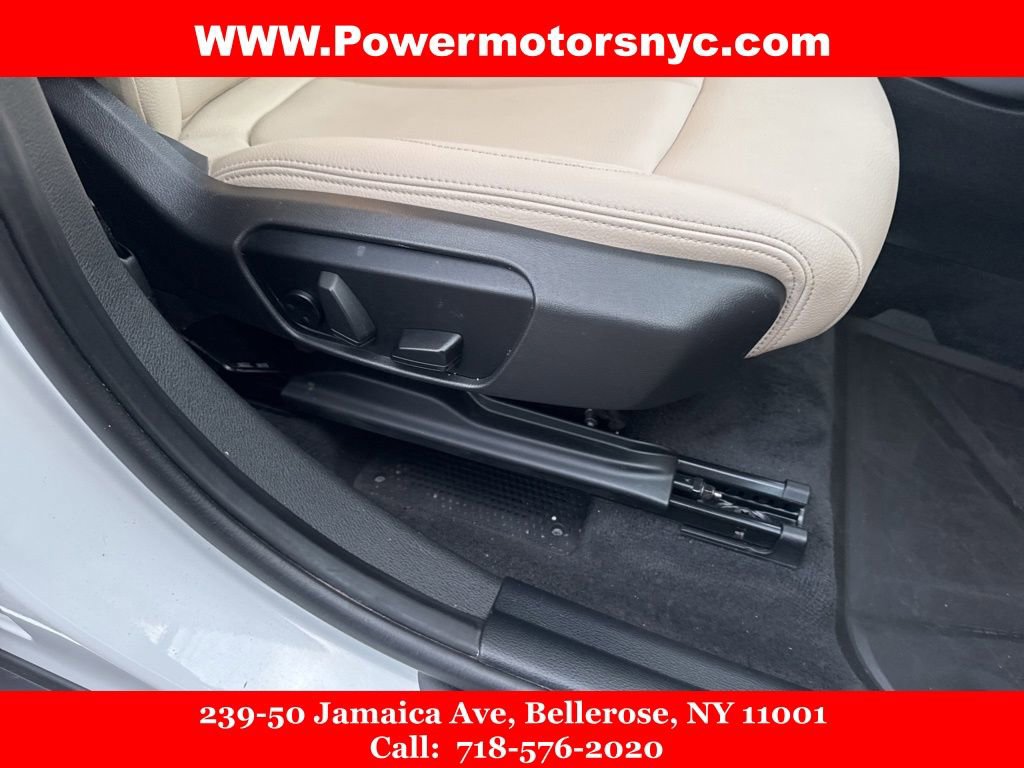 Used 2022 BMW X1 xDrive28i w/ Convenience Package AWD/4WD image 14