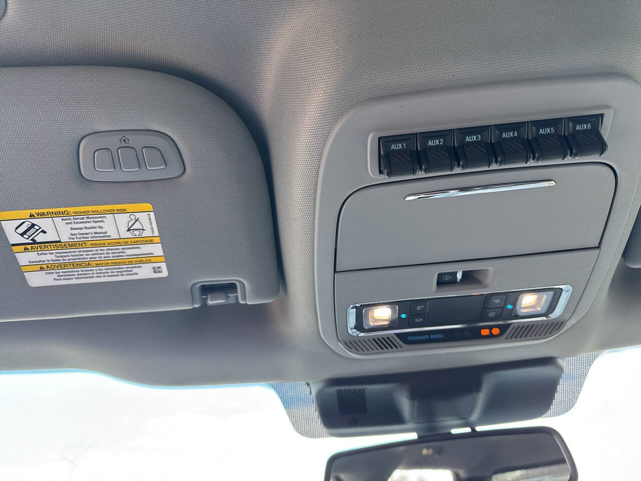 Certified 2023 Ford F250 Lariat w/ Tremor Off-Road Package image 30