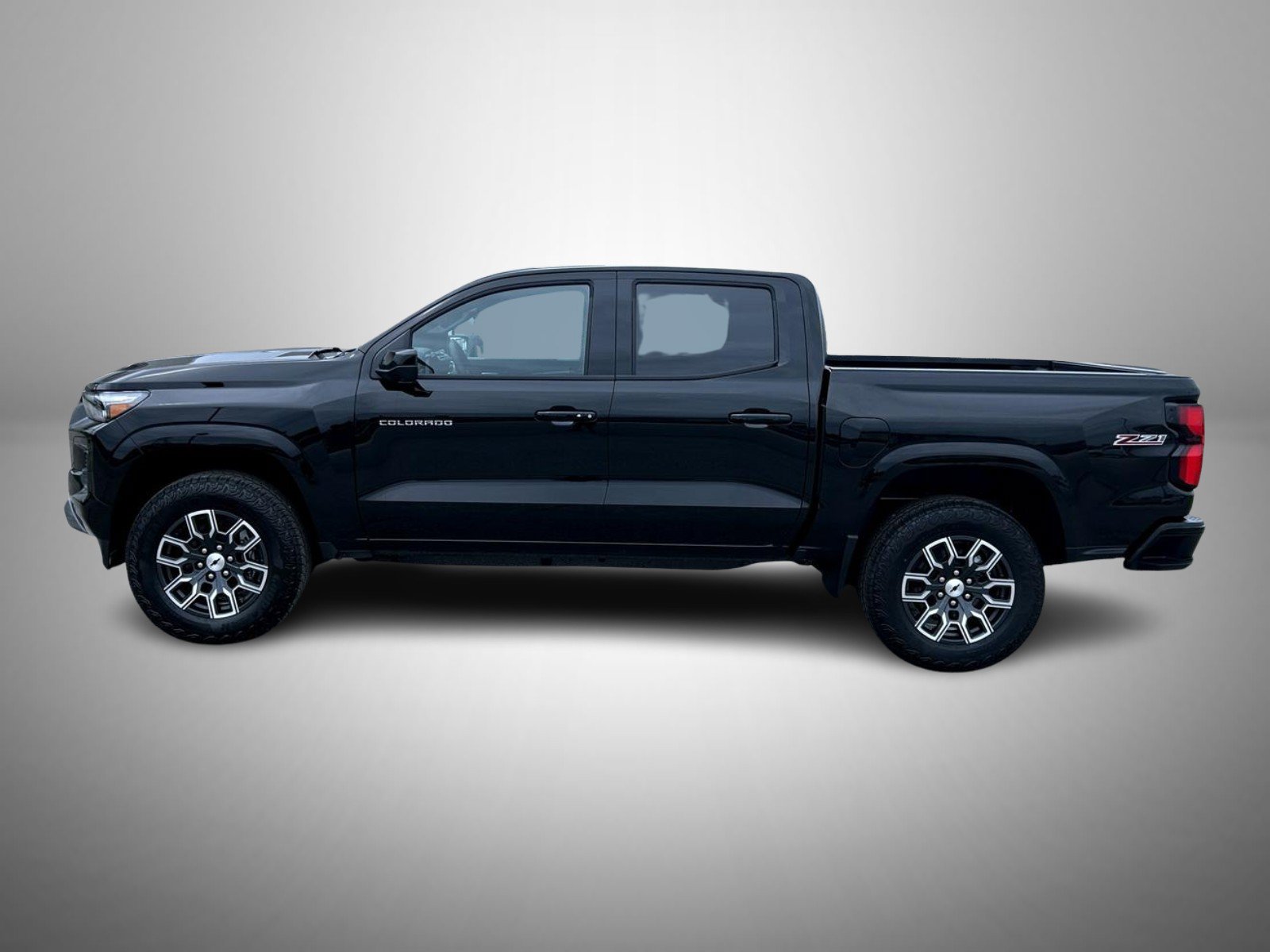 New 2026 Chevrolet Colorado Z71 w/ Technology Package AWD/4WD image 8