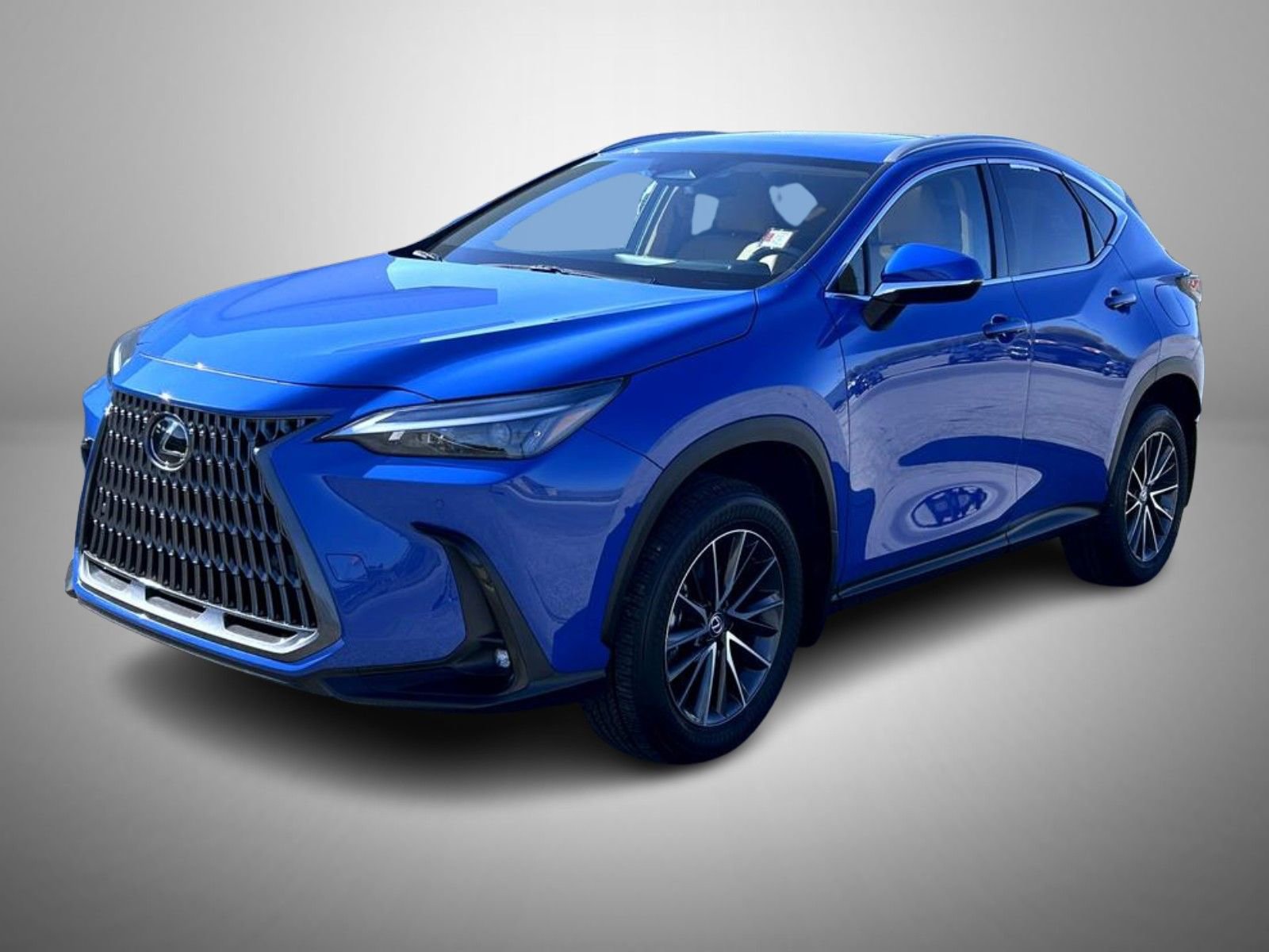 Used 2024 Lexus NX 350 AWD w/ Premium Package