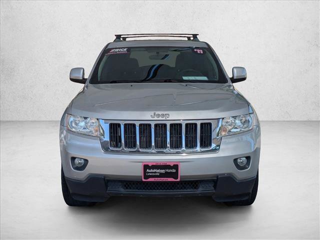 Used 2011 Jeep Grand Cherokee Laredo AWD/4WD video 2