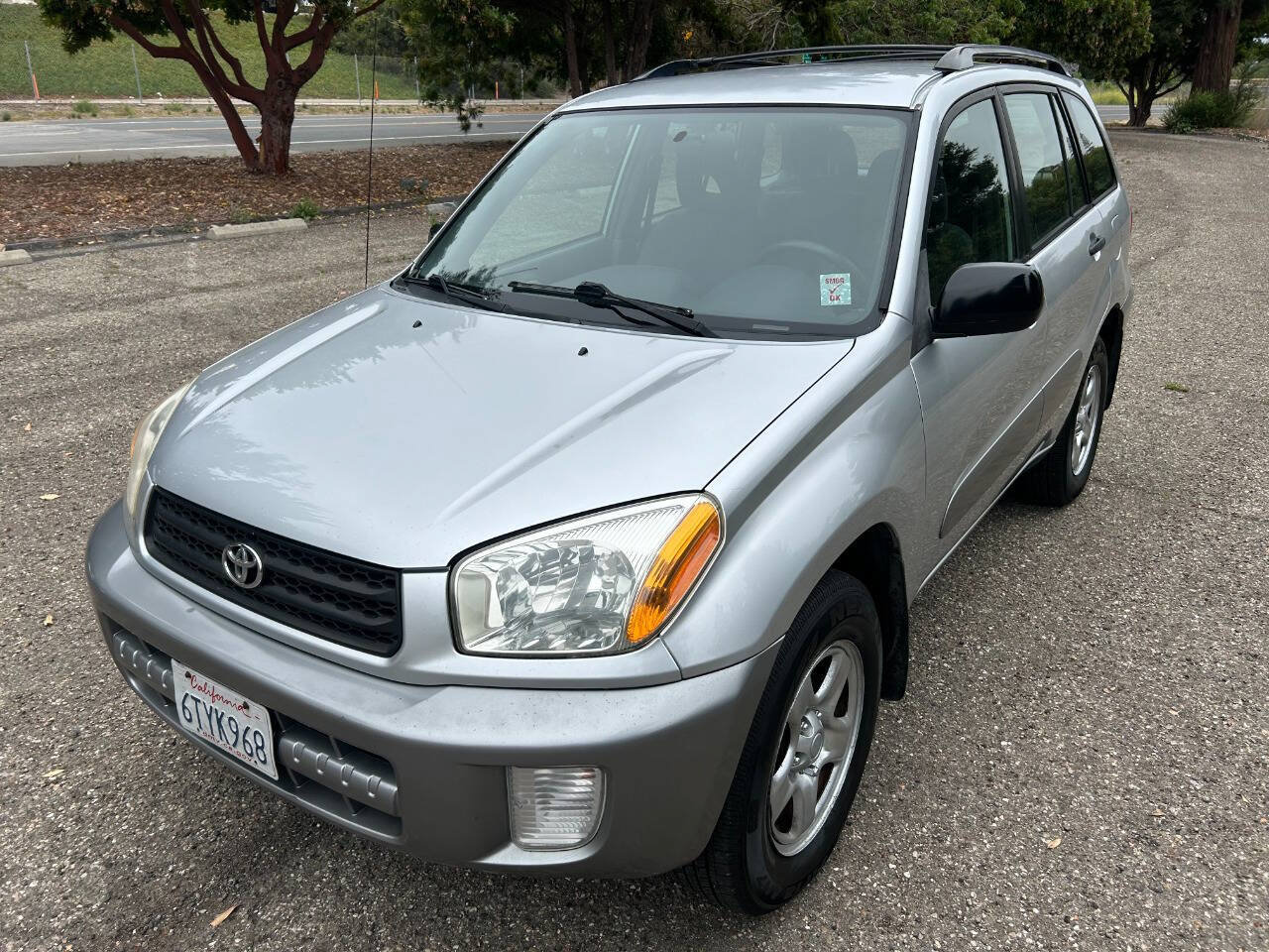 Used 2003 Toyota RAV4 2WD image 3
