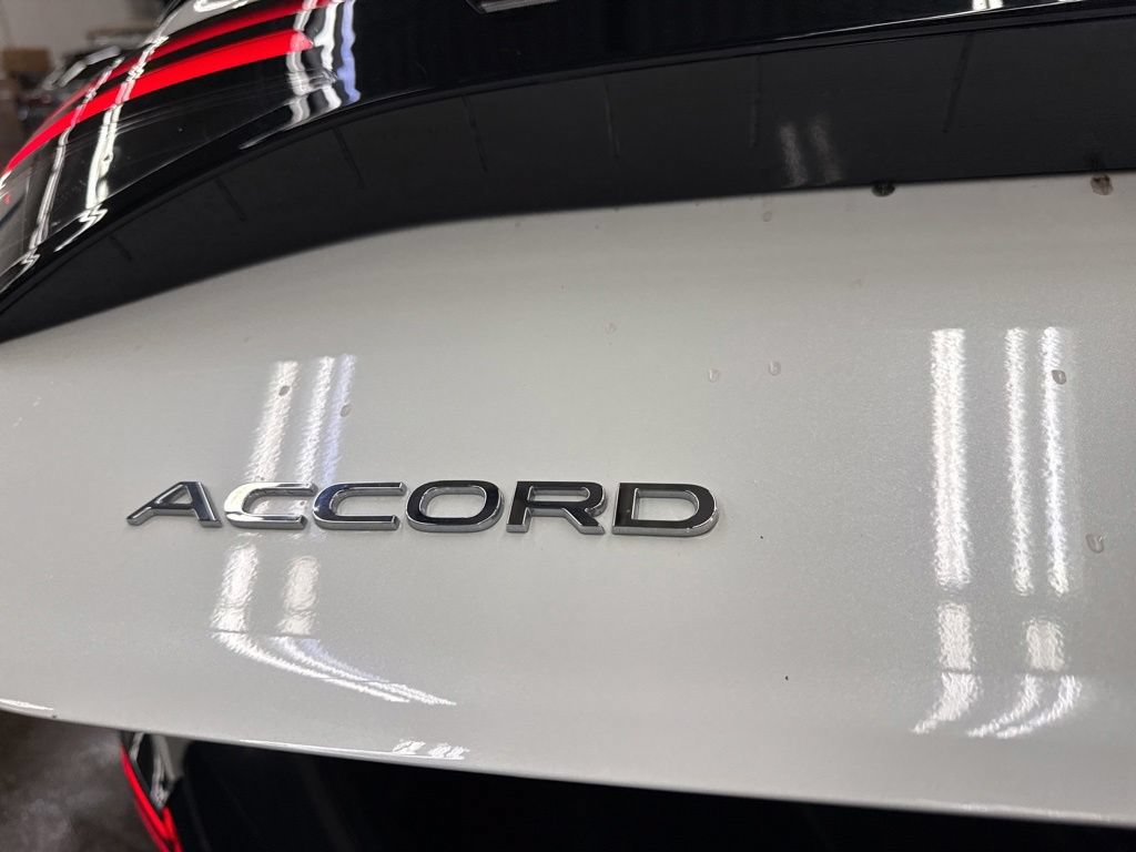 Used 2023 Honda Accord Sport image 16
