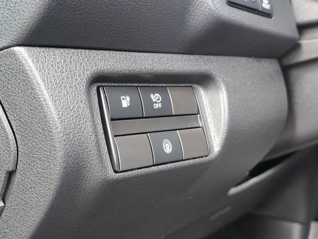 Used 2025 Nissan Leaf S FWD image 19