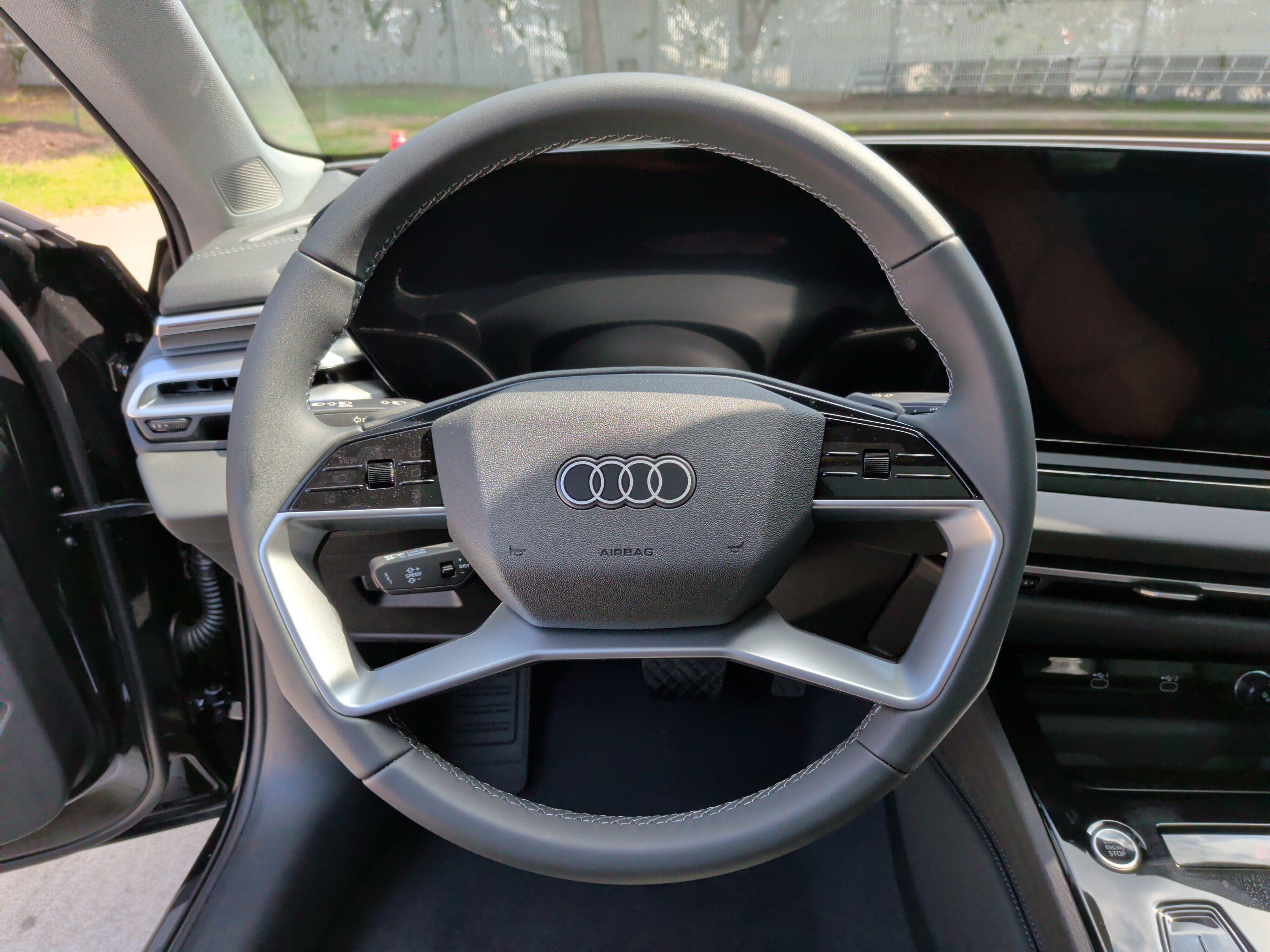Used 2026 Audi A5 2.0T Premium Plus AWD/4WD image 19