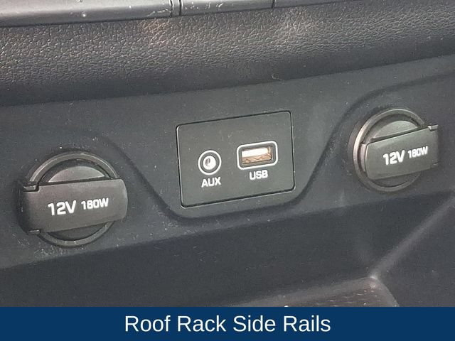 Used 2016 Hyundai Tucson SE w/ Option Group 02 FWD image 16