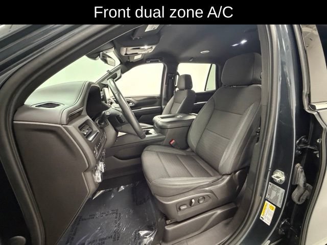 Certified 2021 GMC Yukon SLE w/ Max Trailering Package AWD/4WD image 8