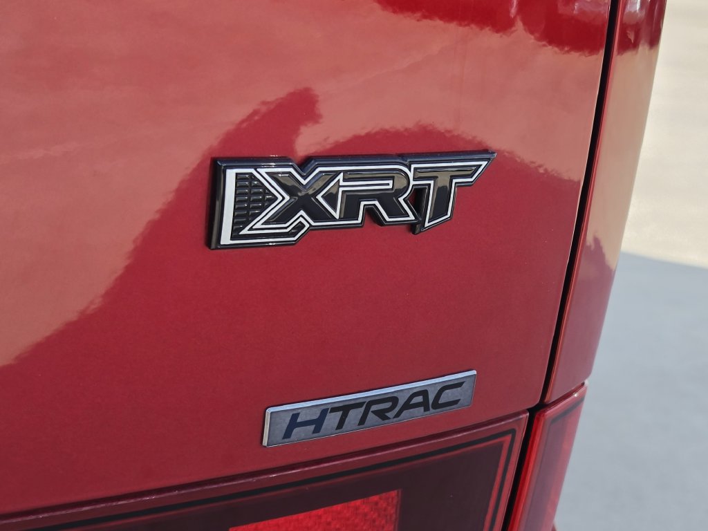 Used 2024 Hyundai Santa Fe XRT AWD/4WD image 9