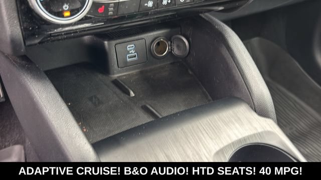 Used 2022 Ford Escape SEL w/ Technology Package FWD image 21
