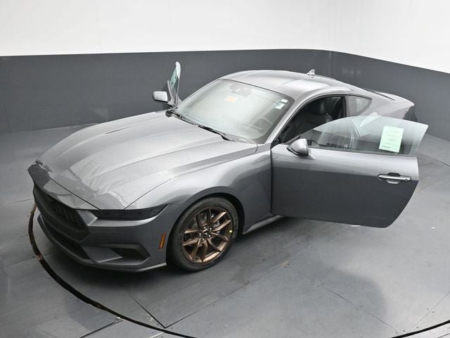 New 2026 Ford Mustang Coupe RWD image 38
