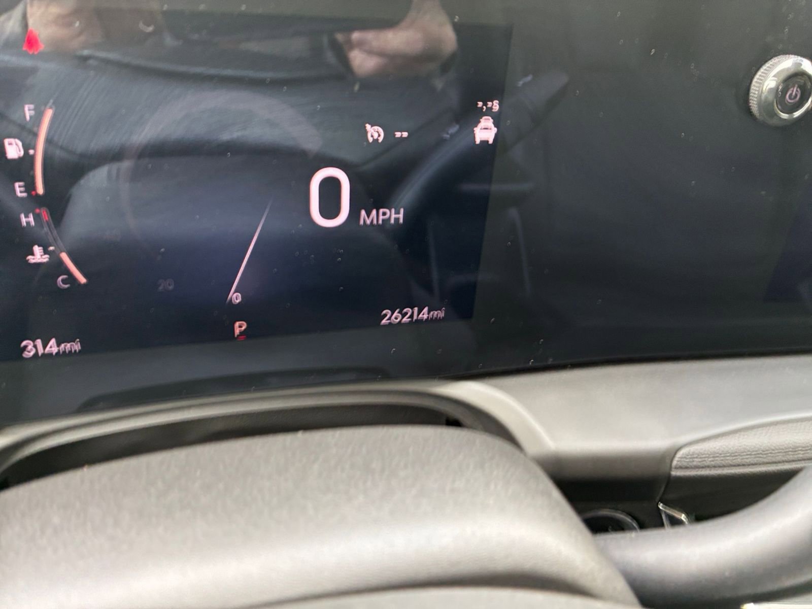 Used 2025 Buick Encore GX Preferred AWD/4WD image 38