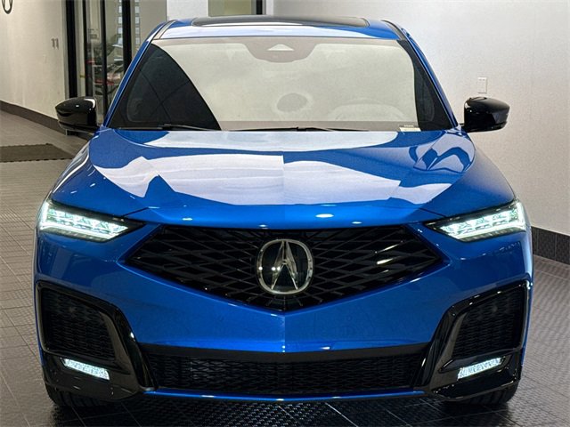 New 2026 Acura MDX A-Spec video 2