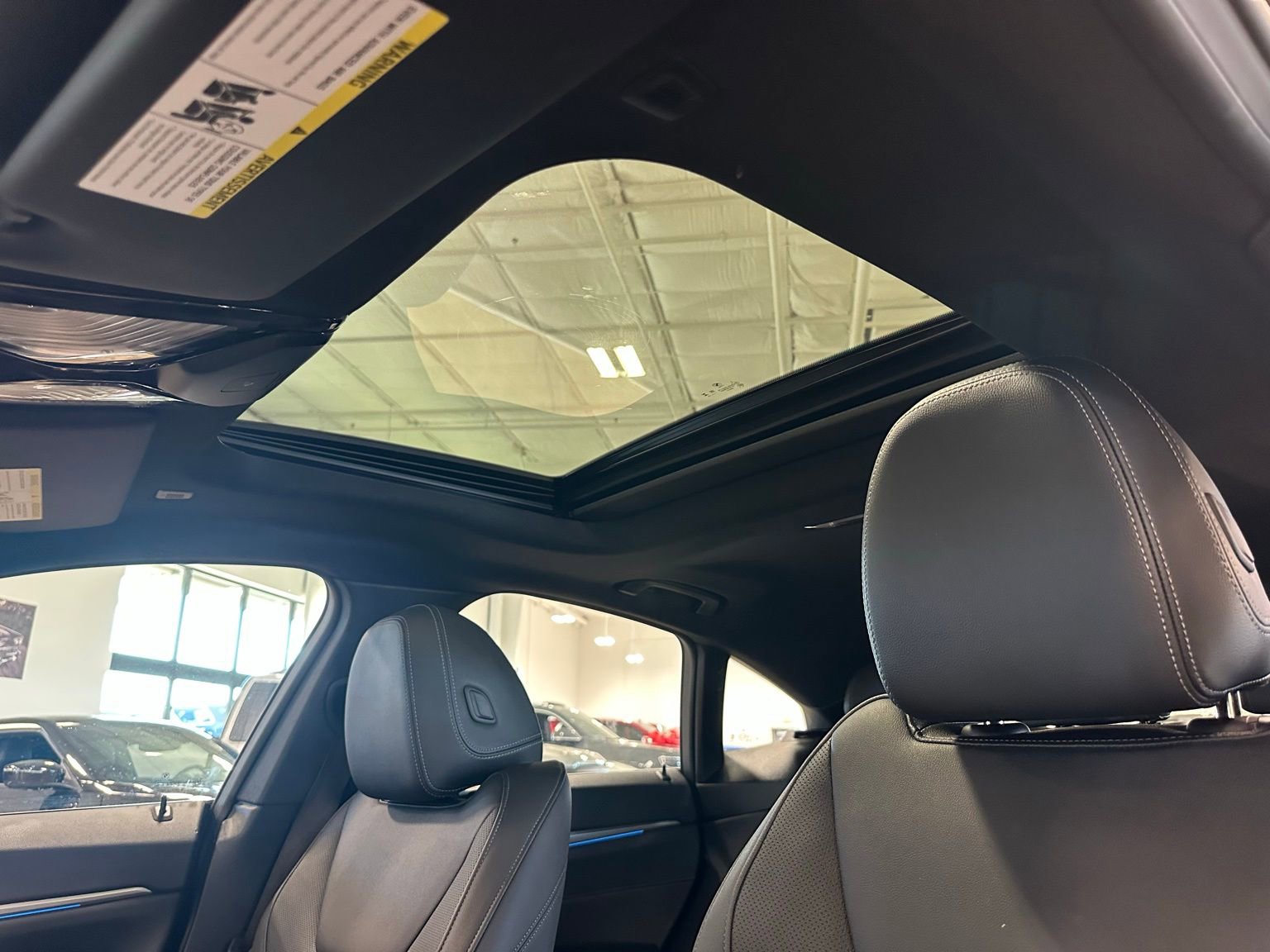 Used 2025 BMW i4 xDrive40i image 29