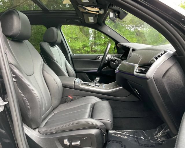 Used 2022 BMW X5 sDrive40i w/ Premium Package RWD image 19