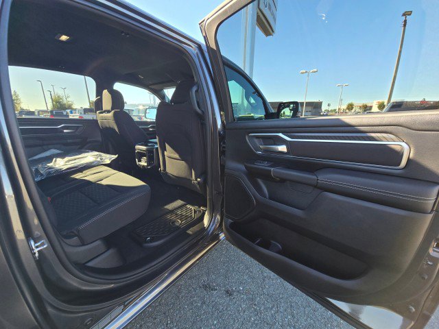 New 2026 RAM 1500 Big Horn image 13