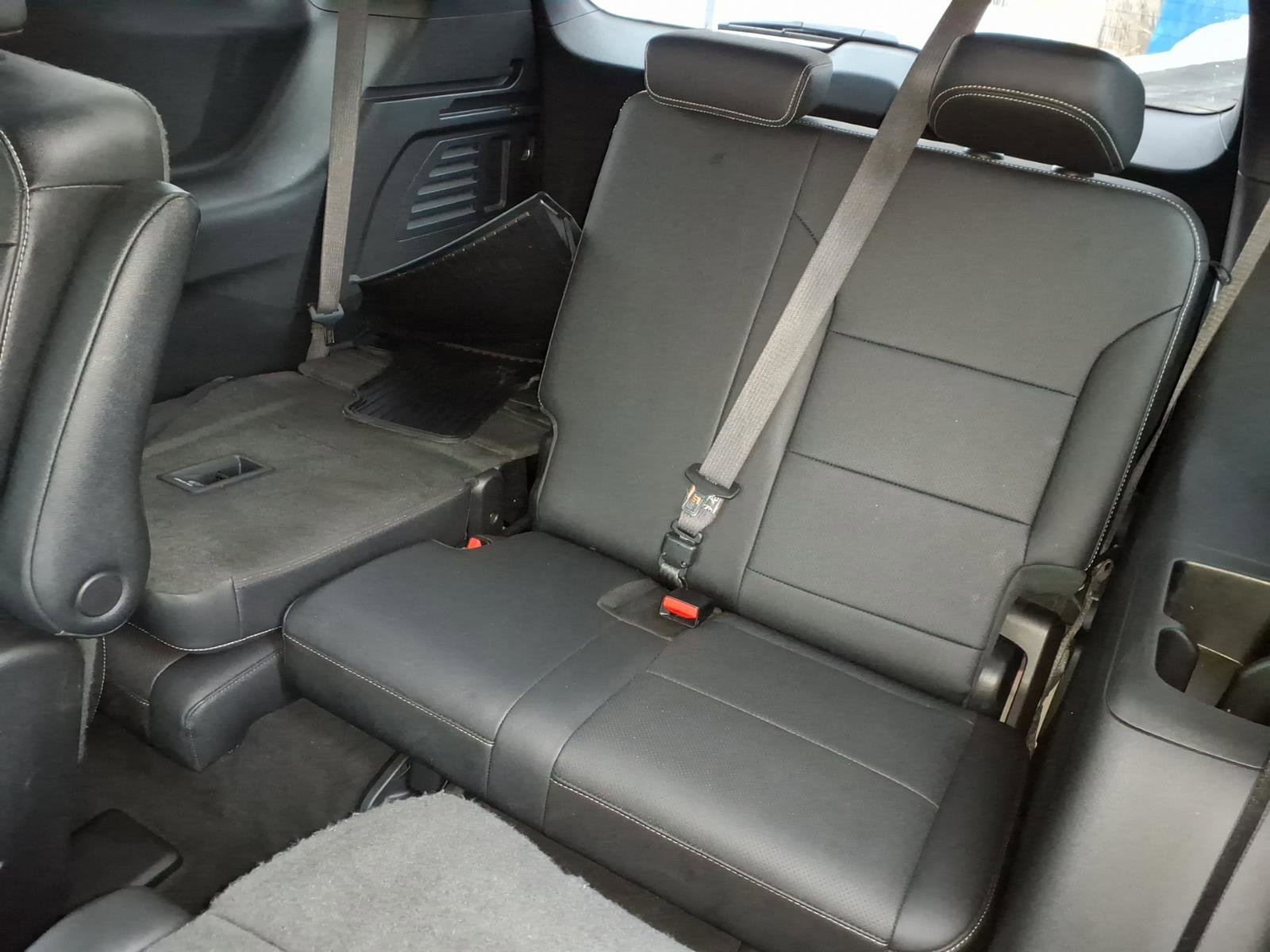 Used 2025 Chevrolet Traverse LT w/ Midnight/Sport Edition image 18