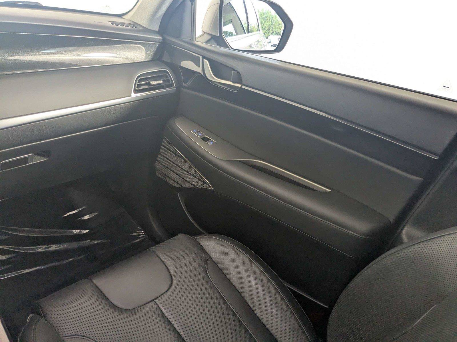 Used 2022 Hyundai Palisade Limited FWD image 41