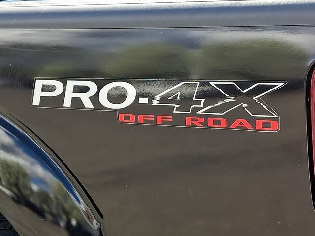 Used 2012 Nissan Frontier PRO-4X w/ Pro-4x Luxury Pkg AWD/4WD image 34