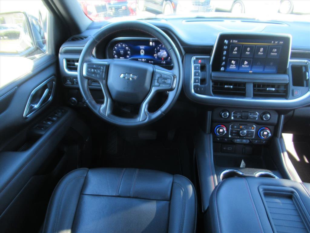 Used 2023 Chevrolet Tahoe RST image 12